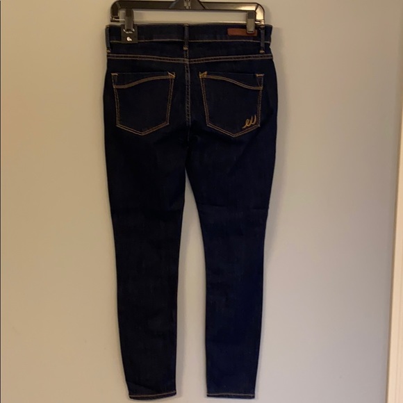 Express Jean legging - Picture 2 of 3